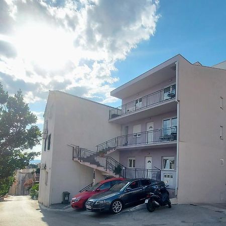 City Apartments Nada Makarska Kültér fotó