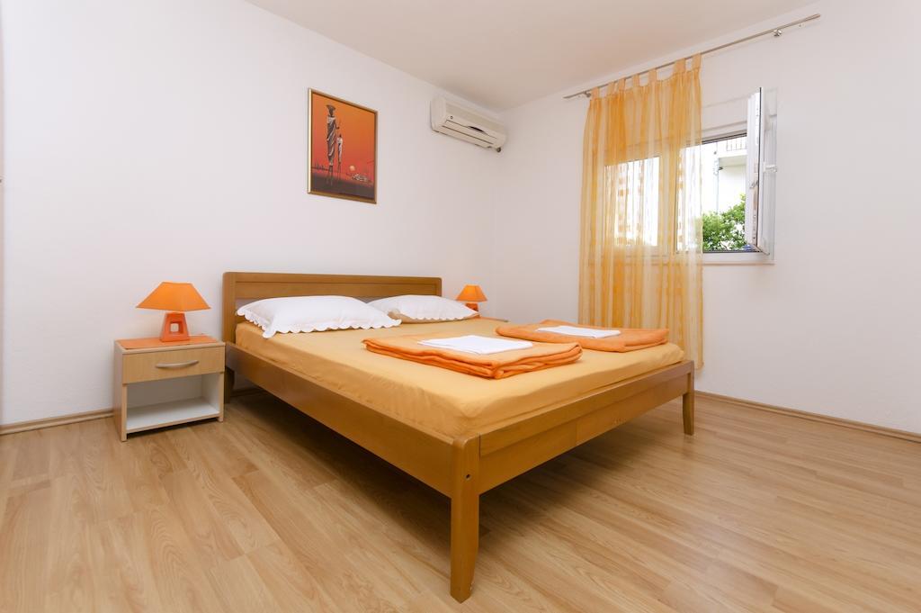 City Apartments Nada Makarska Szoba fotó