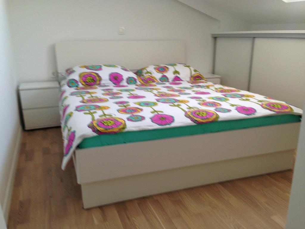 City Apartments Nada Makarska Kültér fotó